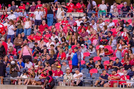 Canada vs USA Rugby F - Aug 1 2025 - Game - 2nd half