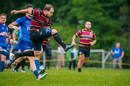 RQ 2023 - LPR1 - Finale - XV de Montreal vs Mont-Tremblant