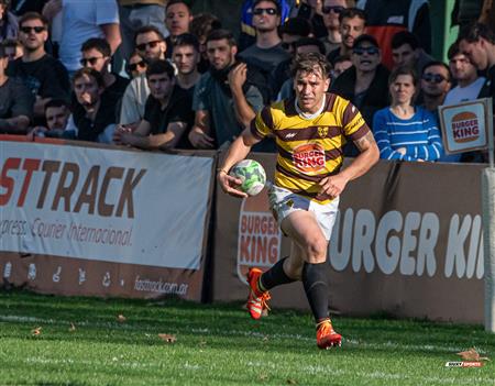 URBA 2025 - Top 12 Sup - Belgrano Athletic (35) vs (17) Asociacion Alumni