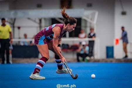 ATH 2025 - Universitario vs Jockey Club Tucuman