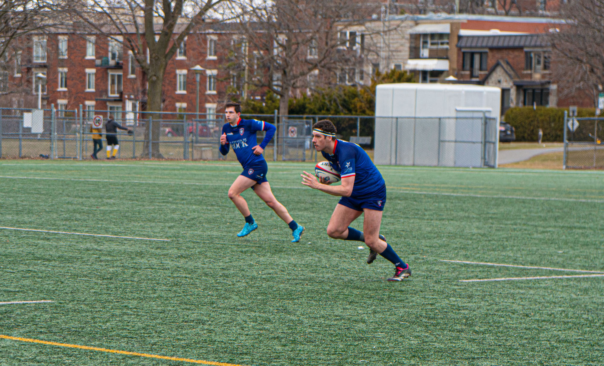  Rugby XV de Montréal - Rugby Club de Montréal - Rugby - RQ 2025 - LPR2 - XV de Montréal vs RCM 2 (#RQ25LP22XVMR4) Photo by:  | Siuxy Sports 2025-04-12