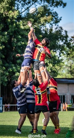 URT 2025 - Cardenales Vs Universitario