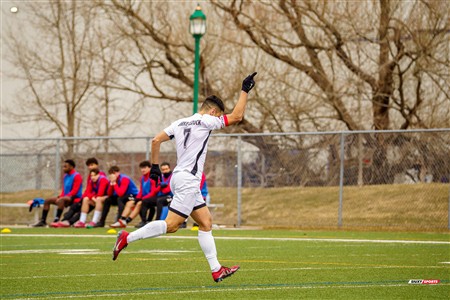 L2QC M 2025 - Lakeshore vs CS Roussillon