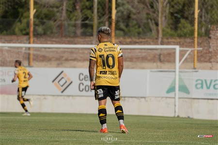 AFA - 1B - Flandria (1) vs (1) Sportivo Italiano
