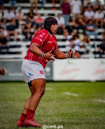 URT 2025 - 1ra e Inter - Universitario vs Tarcos