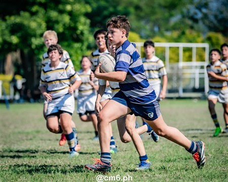 URT 2025 - M13 M15 - Universitario vs Tucuman Lawn Tennis