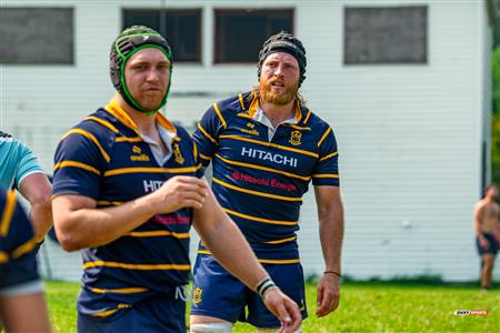 RQ 2025 - SL M - TMR vs SABRFC