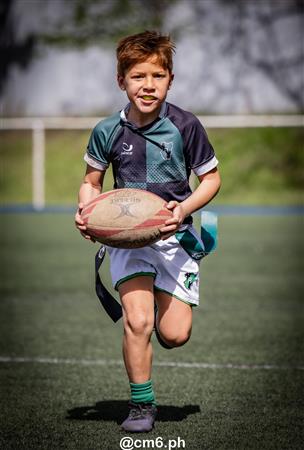 URT 2025 - Inferiores - Universitario vs Tucuman Rugby