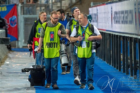 FFR 2025 - Pro D2 - FC Grenoble Rugby (51) vs (42) USON Nevers