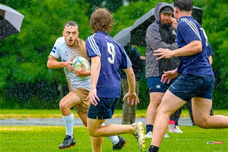 RQ 2025 - LP3M - Montréal Phenix Rugby vs Sainte-Anne-de-Bellevue RFC
