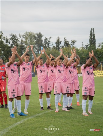 AFA - 1B - Flandria (0) vs (1) Real Pilar FC