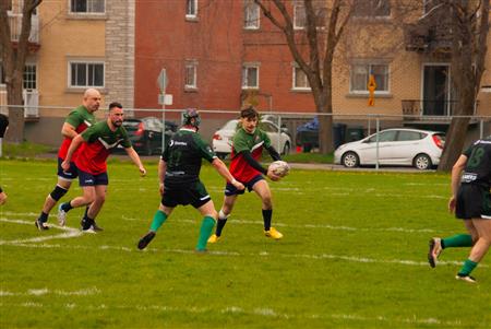 RQ 2024 - LPR2 - Nomades vs RCMXV