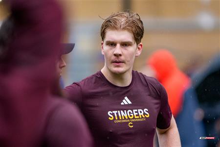 RSEQ 2025 - Rugby M - Université de Montréal vs Concordia University - Avant & Après Match