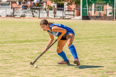AAHCBS 2025 - Lujan vs Almafuerte Hockey (1ra, Inter, 6ta)