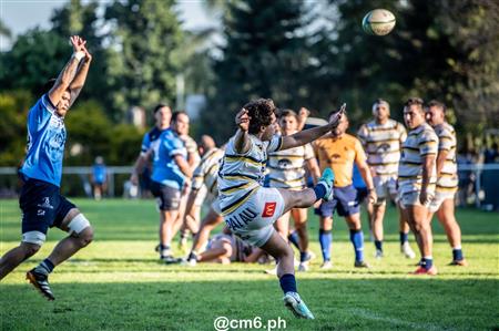 URT 2025 - Universitario Rugby Club vs Tucuman Lawn Tennis Club