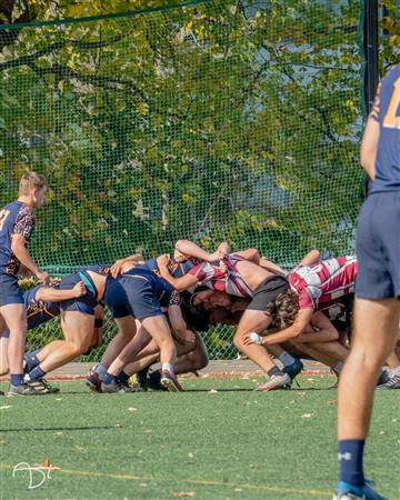 RSEQ Collégial 2025 - Brébeuf VS André Laurendeau
