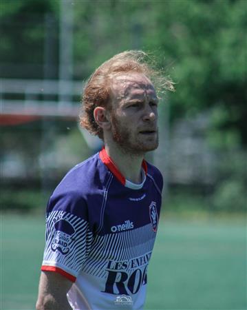 RQ 2024 - LPR2 - XV de Montréal vs Mont-Tremblant RFC
