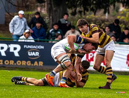 URBA 2025 - Top 12 Sup - Hindu (26) vs (35) Belgrano Athletic