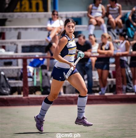 ATH 2025 - Sub 16 - Tarcos vs Tucuman Lawn Tennis