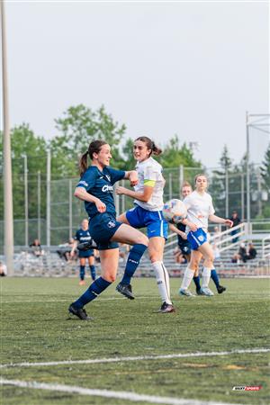 L1QC 2025 F - AS de Blainville vs Ottawa South United