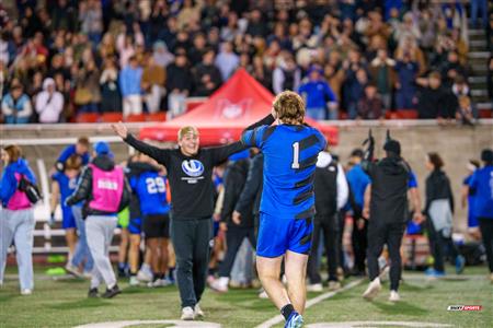 RSEQ 2025 - Rugby M - Demi Finale - McGill vs Université de Montréal - Avant & Après Match
