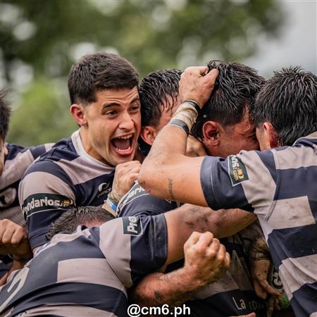 URT 2025 - Universitario RC vs Tucuman RC