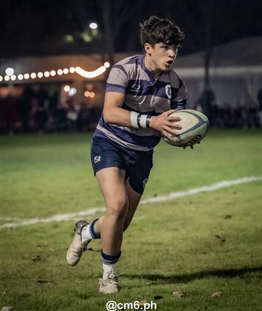 URT 2025 - Final M15 - Universitario vs Tucuman Rugby