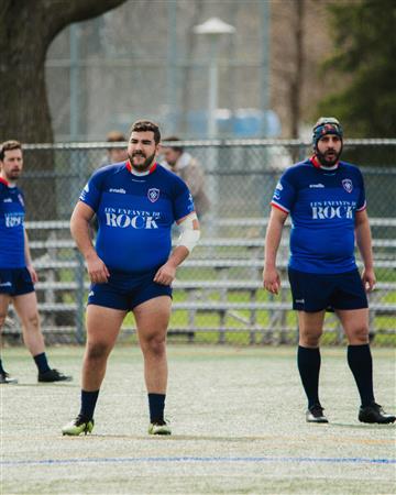 RQ 2024 - LPR2 - XV de Montréal vs Westmount