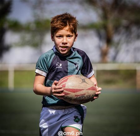 URT 2025 - Inferiores - Universitario vs Tucuman Rugby