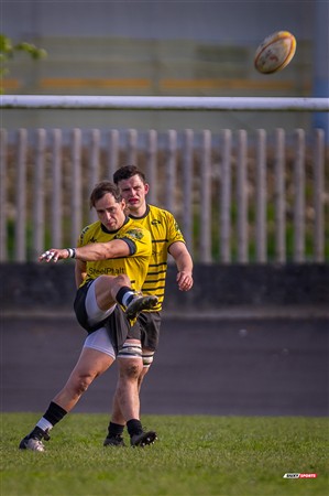 FER 2025 - DHB - Getxo RT (43) vs (19) Oviedo