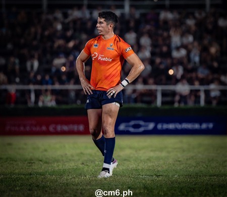 SRA 2025 - Fecha 4 - Tarucas (14) vs (15) Pampas