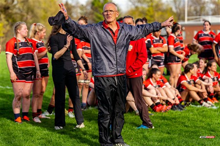 2025 - 4th annual Cat Polson Cup - Post Game