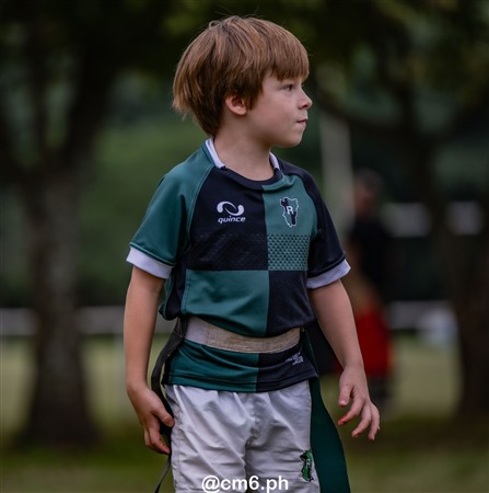URT 2025 - Infantiles - Tucuman RC vs Jockey Club