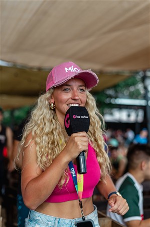 TLCF 2024 - Futbol - 13a Fecha Torneo Clausura 2024 B