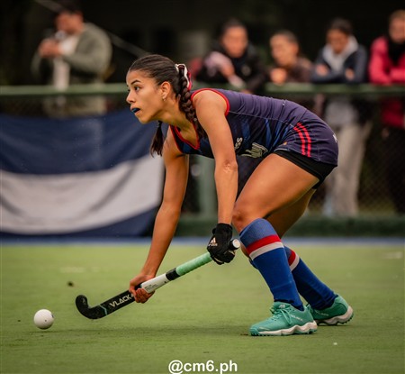 ATH 2025 - Fem - Universitario vs Old Lions