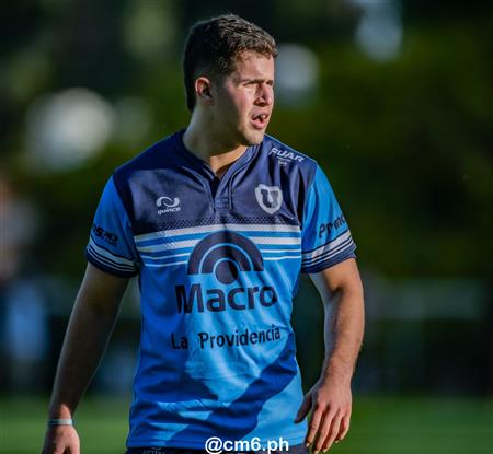 URT 2025 - Universitario Rugby Club vs Tucuman Lawn Tennis Club