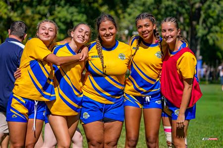 RSEQ 2025 - Rugby F - Dawson vs J.Abbott