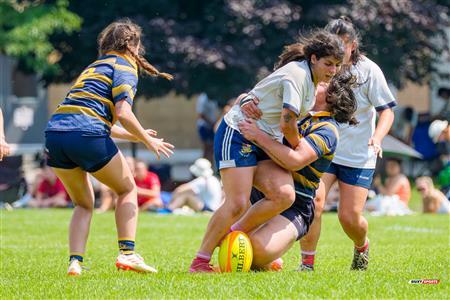 RQ 2025 - SL F - SABRFC vs TMR RFC