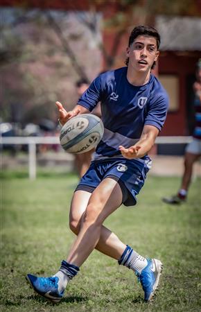 URT 2025 - M 15 - Jockey Club vs Universitario