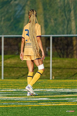 L2QC 2025 F - CS Boucherville (1) vs (1) Lévis-Est