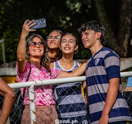 URT 2025 - M15 - Universitario vs Lawn Tennis