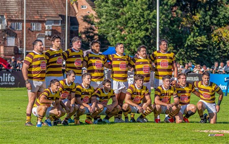 URBA 2025 - Top 12 - 3ra fecha - Sup -  Alumni (19) vs (35) Belgrano Athletic