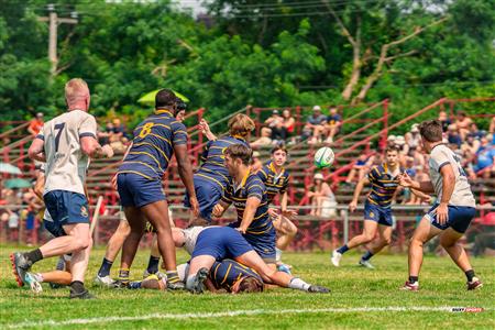 RQ 2025 - SL M - TMR vs SABRFC