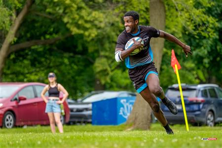 RQ 2025 - LP1M - Montreal Wanderers RFC vs Abénakis de Sherbrooke