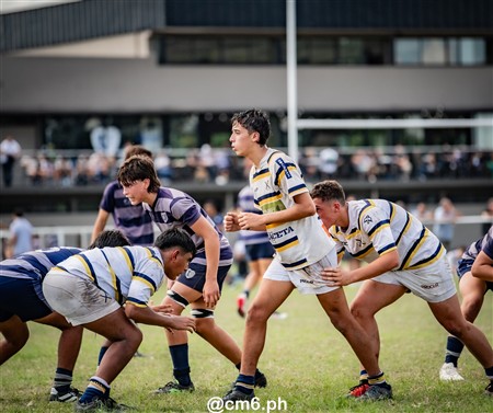 URT 2025 - M15 - Universitario vs Lawn Tennis