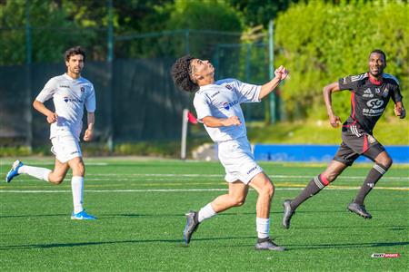 L1QC 2025 - CS Mont-Royal Outremont (2) vs (3) Royal Beauport