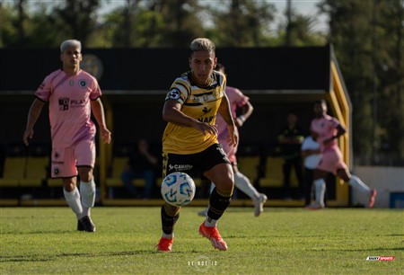 AFA - 1B - Flandria (0) vs (1) Real Pilar FC