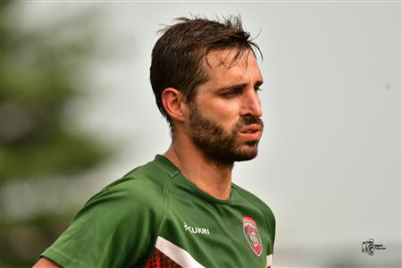 RQ 2025 - SL R M - CRQ (5) vs (31) RCM