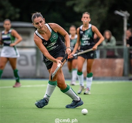 ATH 2025 - Fem - Tucuman RC vs La Querencia RC