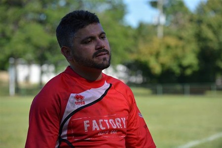 RQ 2013 - Rugby Club Montréal